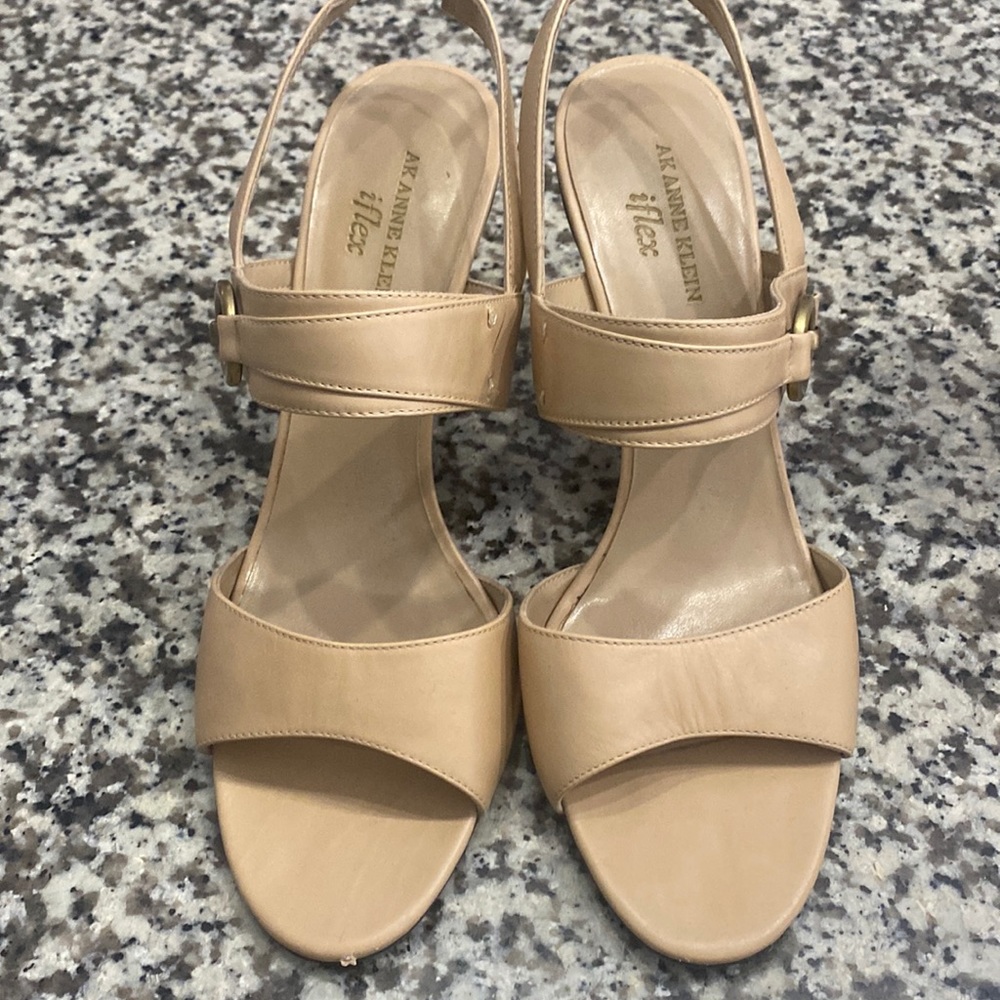 AK Anne Klein Heels
